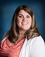 Magleby, Christina