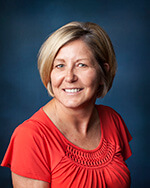 Mesenbrink, Kathy
