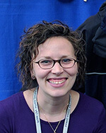 Bishop, Rebecca