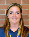 Hundley, Amber